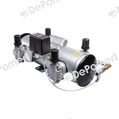 8LDF-46S-M850X Gast