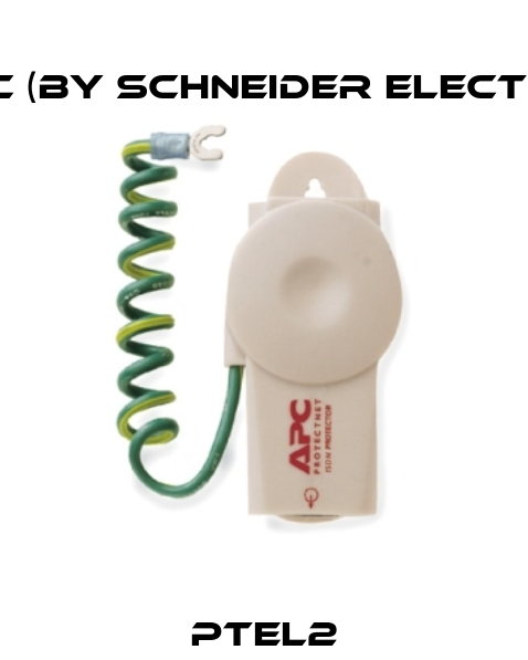 PTEL2 APC (by Schneider Electric)