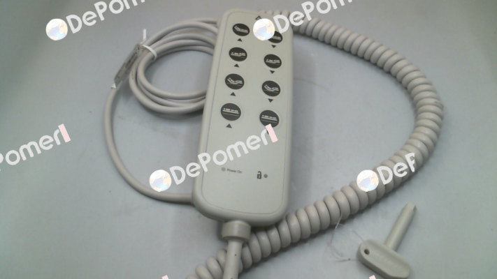 HS-IPROXX 2/08/GY/GY/SM/H (81794) DEWERT
