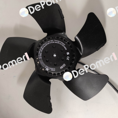 2VREu 250V  F40-A0 Ecofit