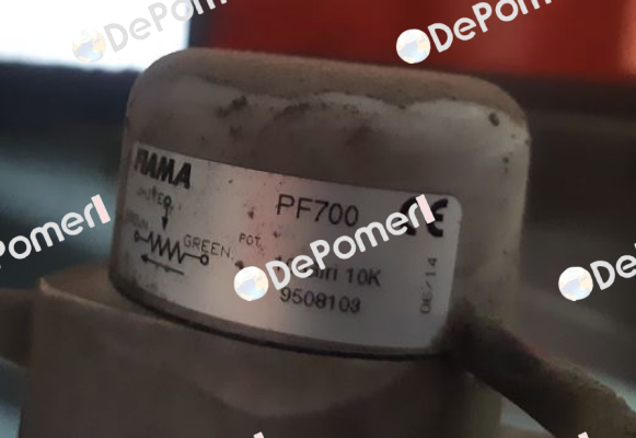 9508103 Fiama