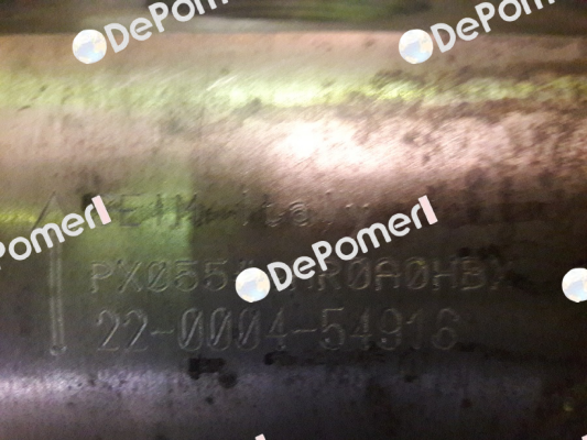 PX055#4AR0A0HBY Seim