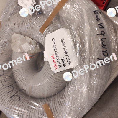 2240198789 (PU L/R DIN 4102-B1 250 mm) Merlett