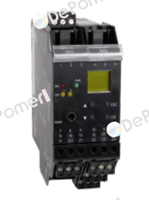 EGS80X002001 Tecsis (WIKA Group)