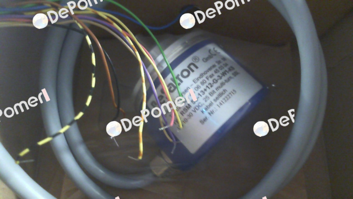 RSM 58-13+12-G-3-W1-KS Resatron