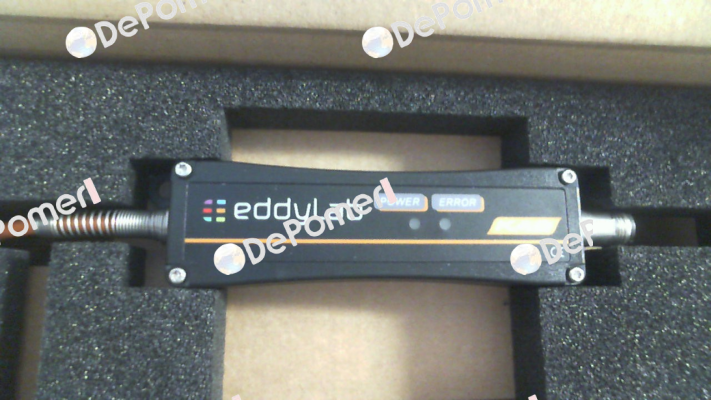 KAB-24V-10V-M12A EDDYLAB