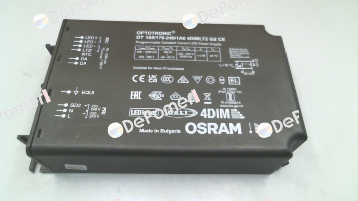 4062172053952 Osram