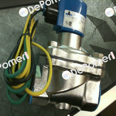 S211GF16E7FG9 GC Valves
