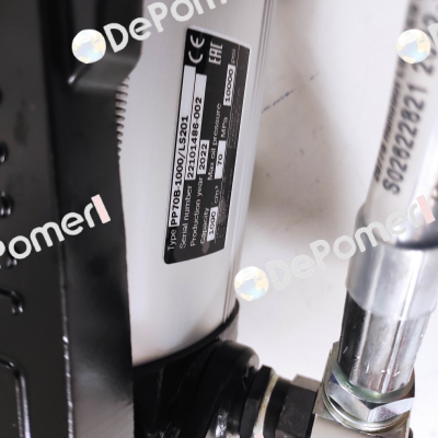 p/n: 49306, Type: PP70B-1000/LS201 Rehobot