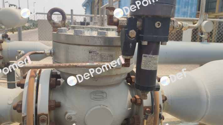 APERFLUX 851 ANSI300RF Pietro Fiorentini