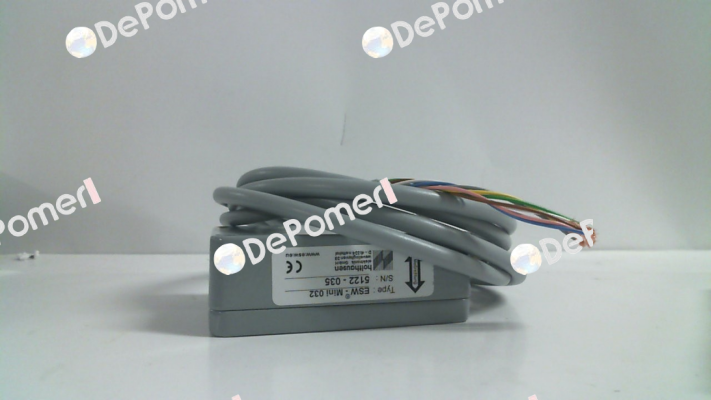 ESW®-Mini 032 (hol 550) HOLTHAUSEN ELEKTRONIK