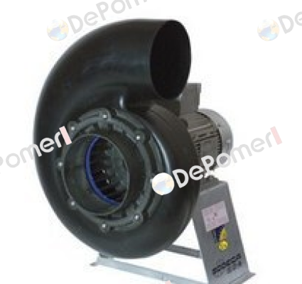 1007940 / CPV-815-2T Sodeca