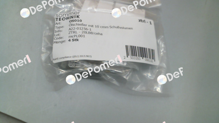 OS010 Sommer Technik