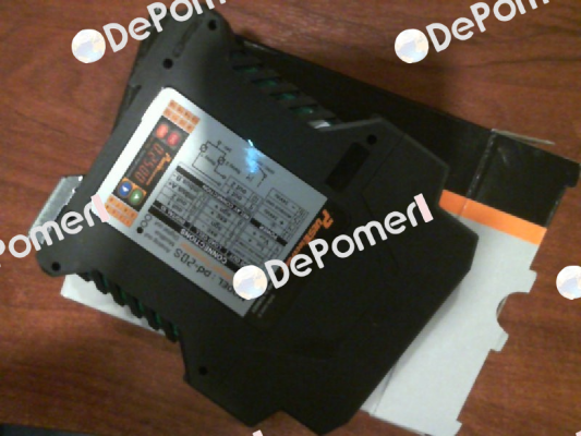 PD-20S Puls Electronic