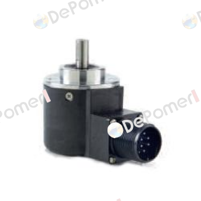 EL58C1500S5L10S3MR Eltra Encoder