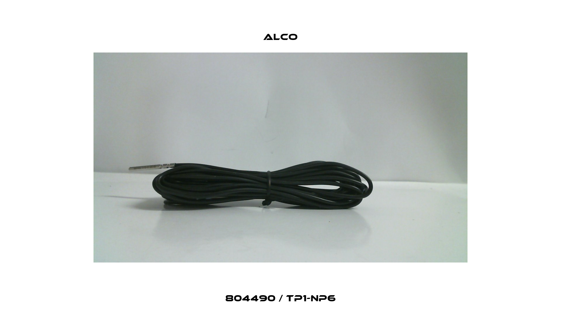 804490 / TP1-NP6 Alco