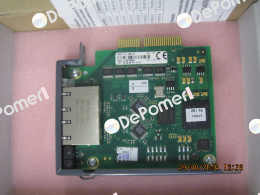 8AC114.60-2 Br Automation