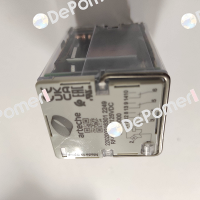 ARTRF4R125VDCOP01000 Arteche