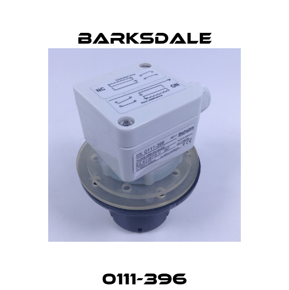 0111-396 Barksdale