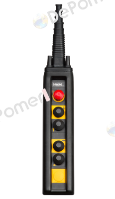 P/N: 87427144 Type: DST 6SP21 Demag