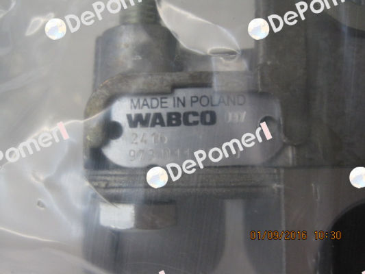 9730110000 Wabco