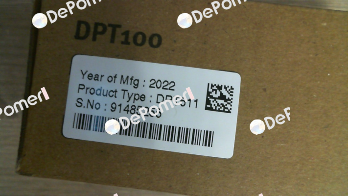 DPT611- 155 Cewe