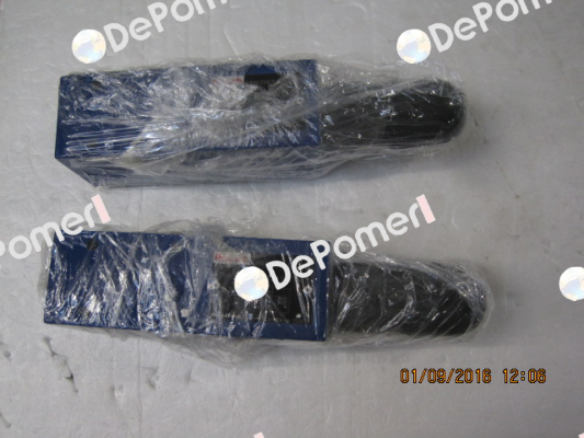 P/N: R901224235 Type: DA 6 VP2B5X/100FSM Rexroth