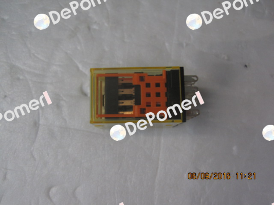 RU4S-CD-D24 Idec