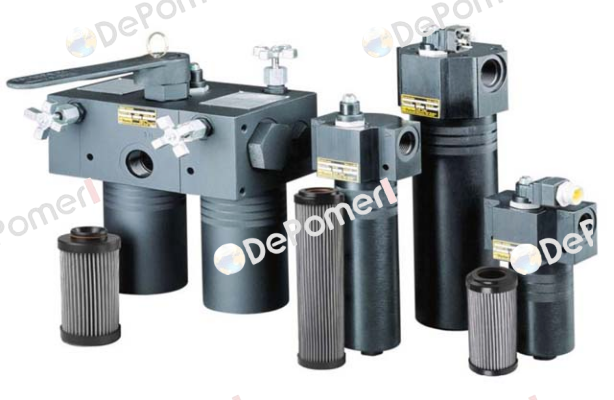 30PD110QBE2KS161 Parker