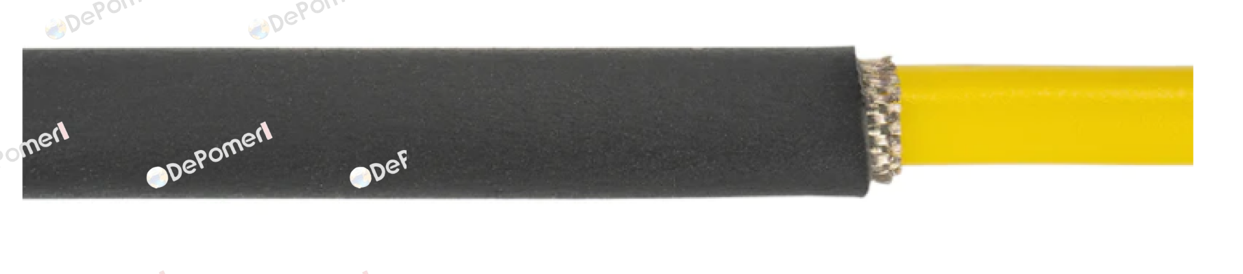 ZT18-18-006-0.1875-C-X48.0 Zippertubing