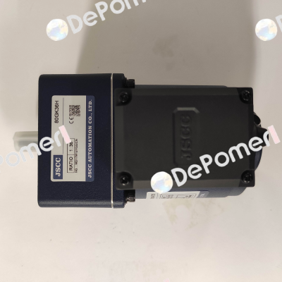 80YT25GV22 + 80GK36H JSCC AUTOMATION CO., LTD.