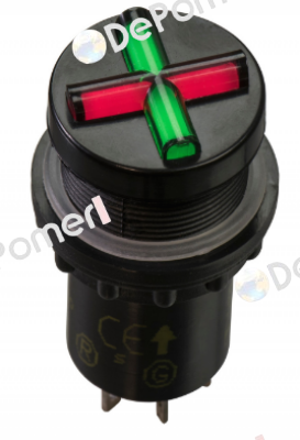 SUS-01-T-Q R/G 125VDC Weigel