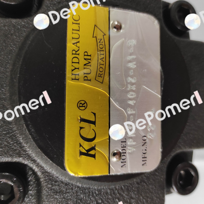VPKC-F40XZ-A1-2 KCL HYDRAULIC PUMPS
