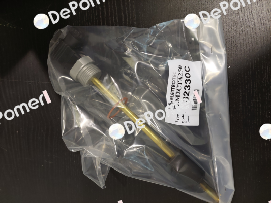 32330C Elettrotec