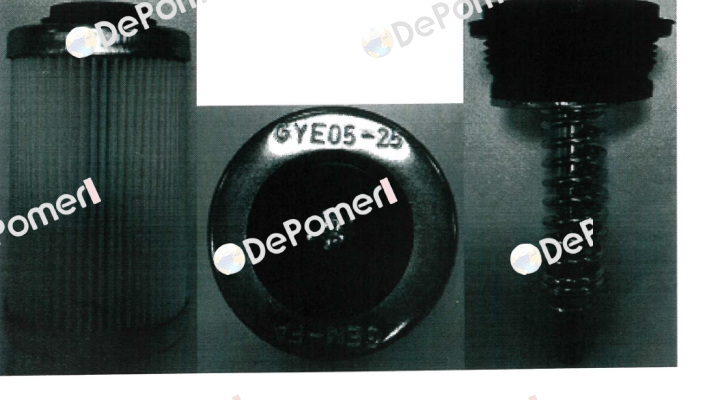 GYE05-25  Gem-Fa