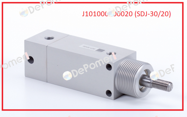 J101000300020 (SDJ-30/20) Joyner Pneumatic