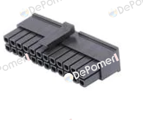 043025-2400 Molex