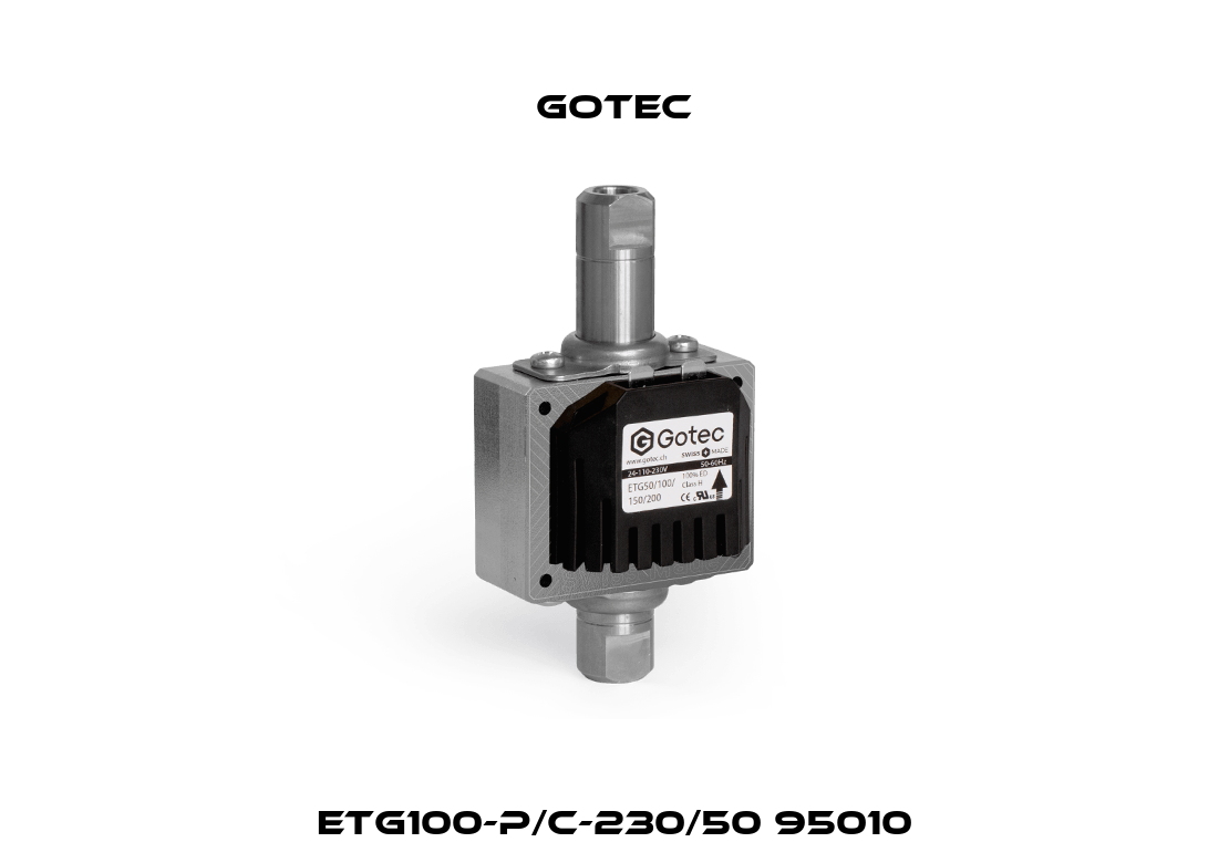 ETG100-P/C-230/50 95010 Gotec