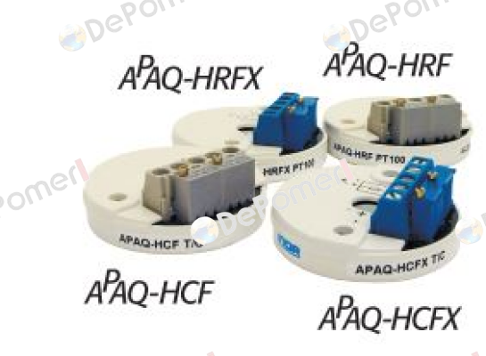 Order No. 70APHRFX11, Type: APAQ-HRFX Inor