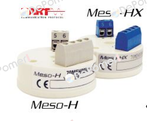 Order No. 70MEHX0001, Type: MESO-HX Inor