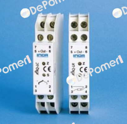 Order No. 70APLC0001, Type: APAQ-LC Inor