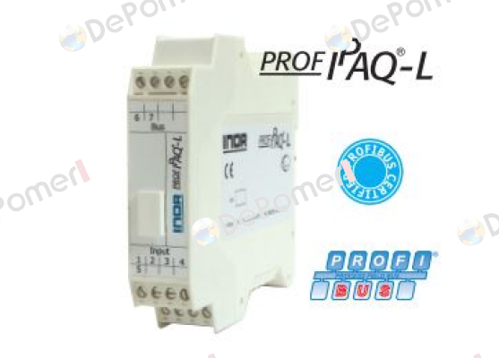 Order No. 70PPL00001, Type: ProfIPAQ-L Inor