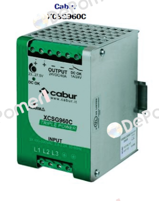 XCSG960C Cabur