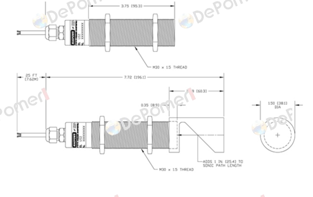 M124513 Modell: US-2 Magpowr