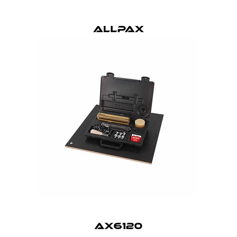 AX6120 Allpax