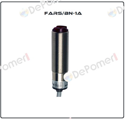 FARS/BN-1A Micro Detectors / Diell (now Datasensing)