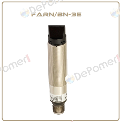 FARN/BN-3E Micro Detectors / Diell (now Datasensing)