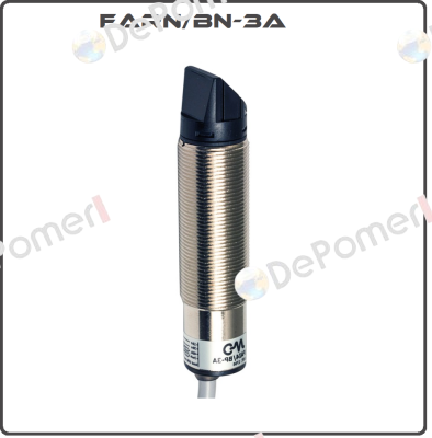 FARN/BN-3A Micro Detectors / Diell (now Datasensing)