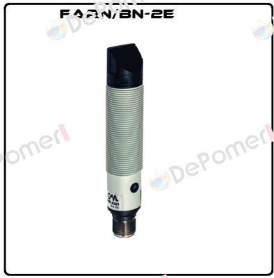 FARN/BN-2E Micro Detectors / Diell (now Datasensing)