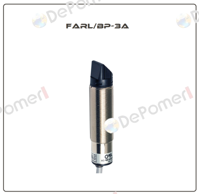 FARL/BP-3A Micro Detectors / Diell (now Datasensing)